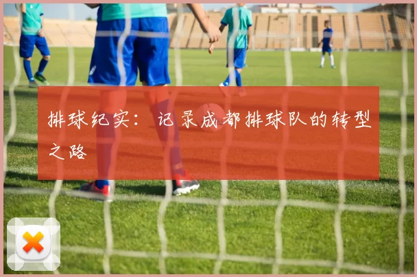 排球纪实：记录成都排球队的转型之路