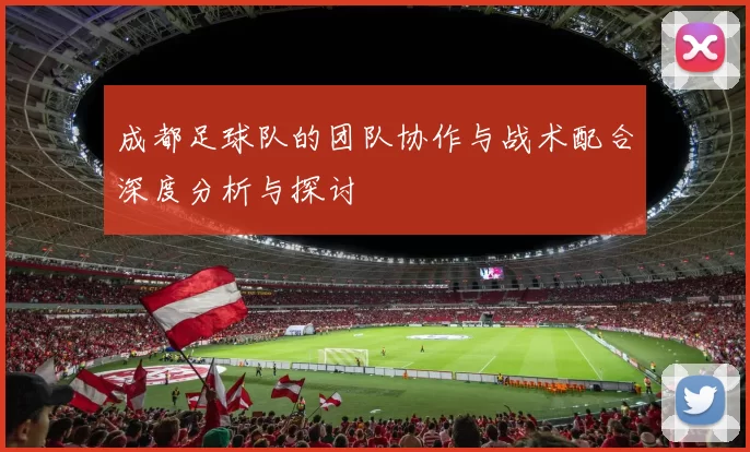 成都足球队的团队协作与战术配合深度分析与探讨